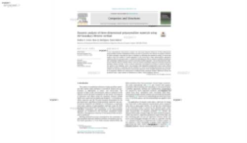 Dynamic analysis of three-dimensional polycrystalline materials using the boundary element method